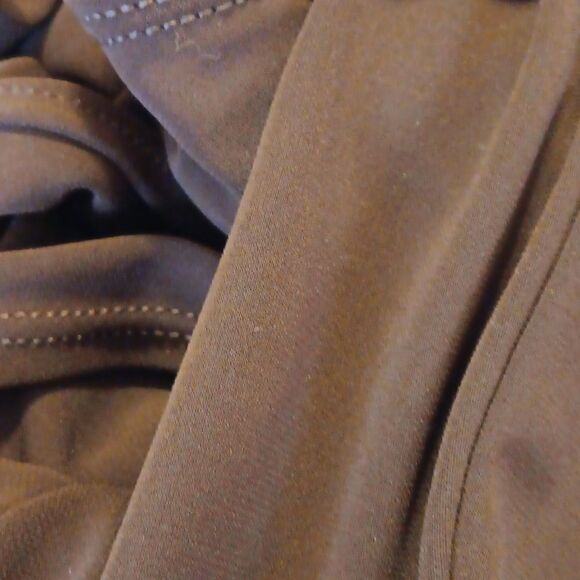 BCBGMAXAZRIA Soft Knit Dress - Picture 11 of 11